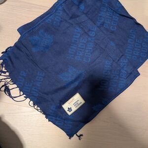 Toronto Maple Leaf Scarf